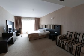 Parliament Hotel