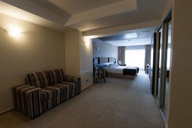 Parliament Hotel