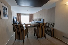 Parliament Hotel