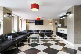 Parliament Hotel