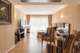 Parliament Hotel
