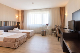 Parliament Hotel