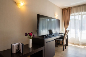 Parliament Hotel