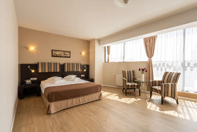 Parliament Hotel