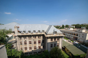 Parliament Hotel