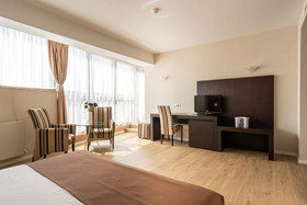 Parliament Hotel