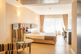 Parliament Hotel