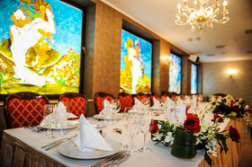Hotel Spa Resort Premier Palace