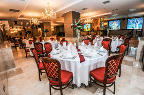 Hotel Spa Resort Premier Palace