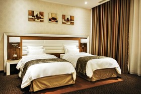 Hotel Spa Resort Premier Palace