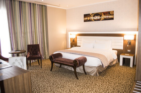Hotel Spa Resort Premier Palace