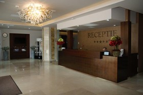 Hotel Spa Resort Premier Palace