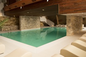 Hotel Spa Resort Premier Palace
