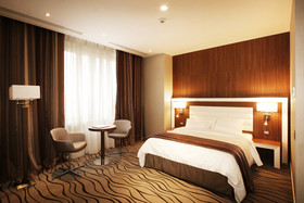 Hotel Spa Resort Premier Palace