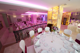 Hotel Spa Resort Premier Palace