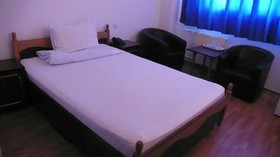 Hotel Uranus