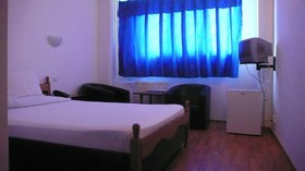 Hotel Uranus