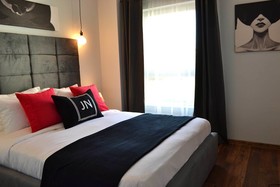 Jn Boutique Apartments