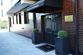 Jn Boutique Apartments