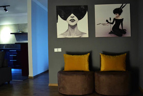 Jn Boutique Apartments