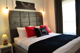 Jn Boutique Apartments