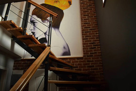 Jn Boutique Apartments
