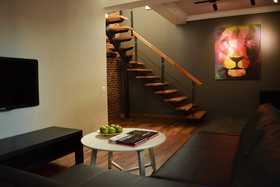 Jn Boutique Apartments