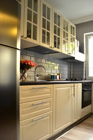 Jn Boutique Apartments