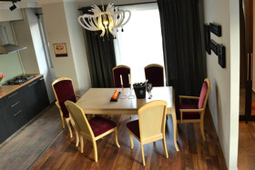 Jn Boutique Apartments