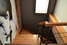 Jn Boutique Apartments