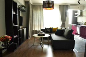 Jn Boutique Apartments