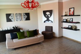 Jn Boutique Apartments