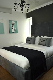 Jn Boutique Apartments