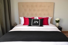 Jn Boutique Apartments