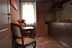 Jn Boutique Apartments