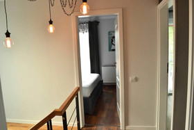 Jn Boutique Apartments