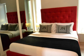 Jn Boutique Apartments