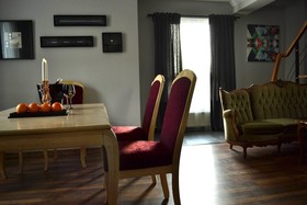 Jn Boutique Apartments