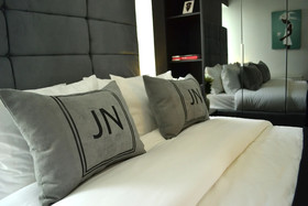 Jn Boutique Apartments