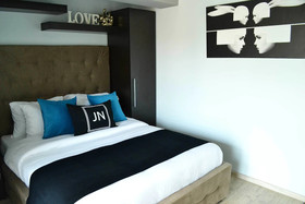 Jn Boutique Apartments