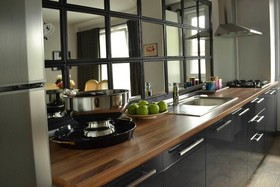 Jn Boutique Apartments