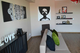 Jn Boutique Apartments