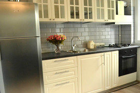 Jn Boutique Apartments