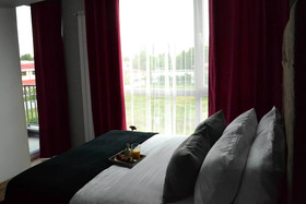 Jn Boutique Apartments