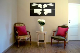 Jn Boutique Apartments