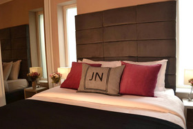 Jn Boutique Apartments