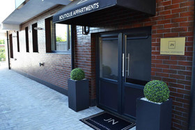 Jn Boutique Apartments