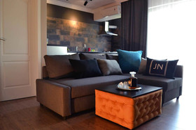 Jn Boutique Apartments