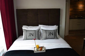 Jn Boutique Apartments