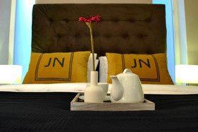 Jn Boutique Apartments